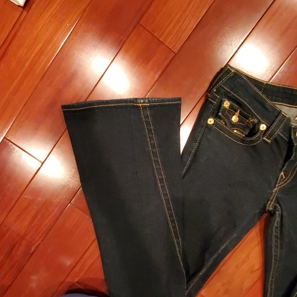 TRUE RELIGION JEANS - Picture 3 of 6